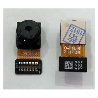 Lenovo Vibe K5 A6020 flex camara frontal premium