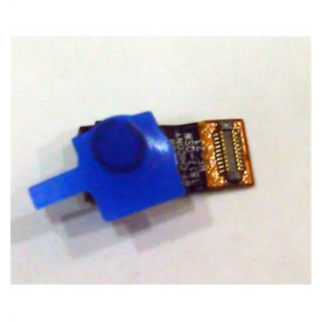 Lenovo Z5 L78011 flex camara frontal premium