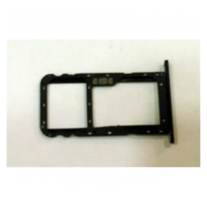 Lenovo Z5 L78011 soporte sim negro premium