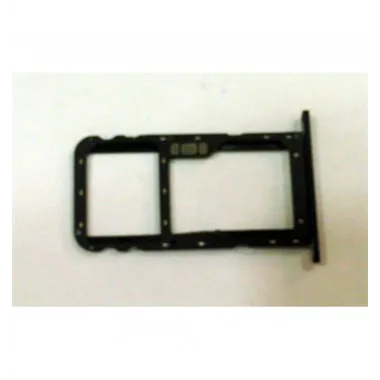 Lenovo Z5 L78011 soporte sim negro premium