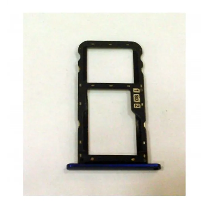 Lenovo Z5 L78011 soporte sim azul premium