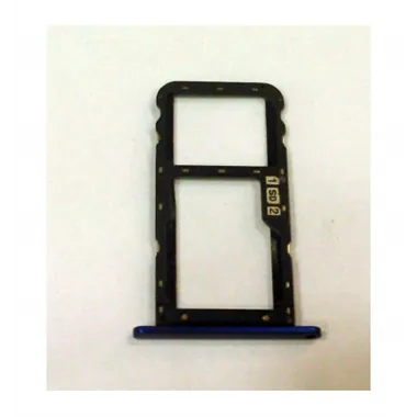 Lenovo Z5 L78011 soporte sim azul premium