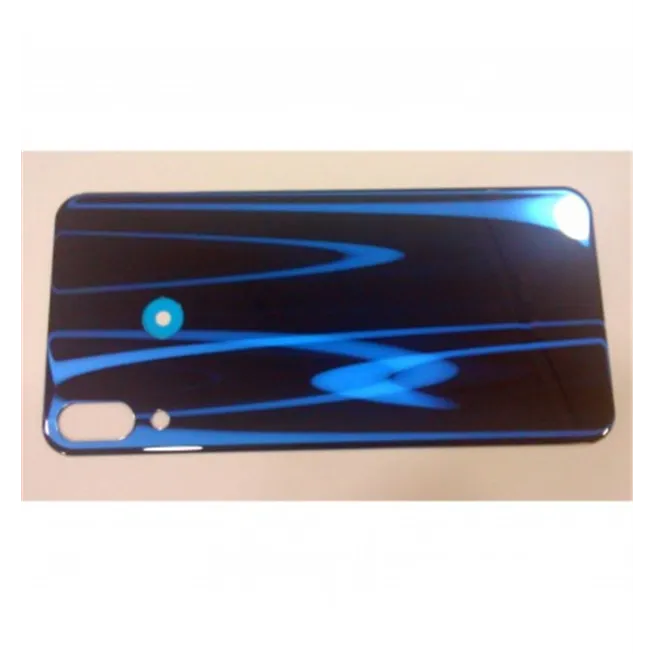 Lenovo Z5 L78011 tapa trasera azul