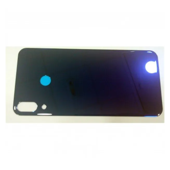 Lenovo Z5 L78011 tapa trasera aural