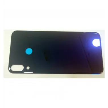 Lenovo Z5 L78011 tapa trasera aural