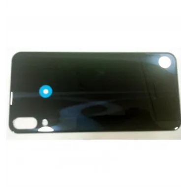 Lenovo Z5 L78011 tapa trasera negra