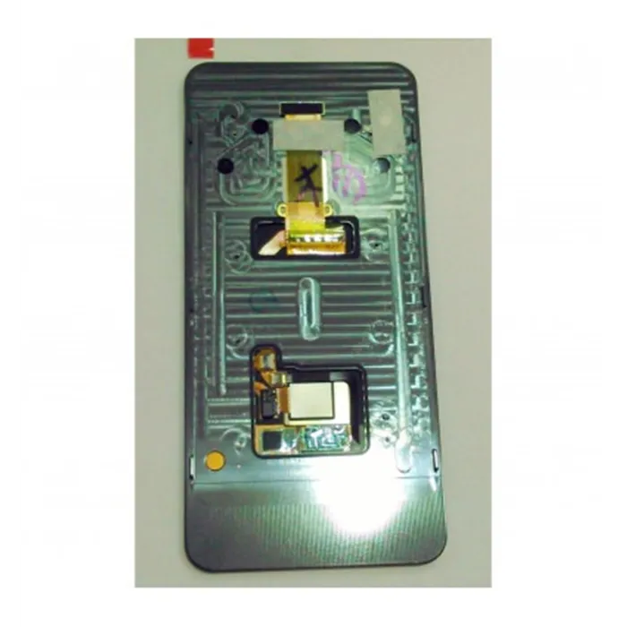 Lenovo Z5 Pro L78031 pantalla lcd + tactil negro premium
