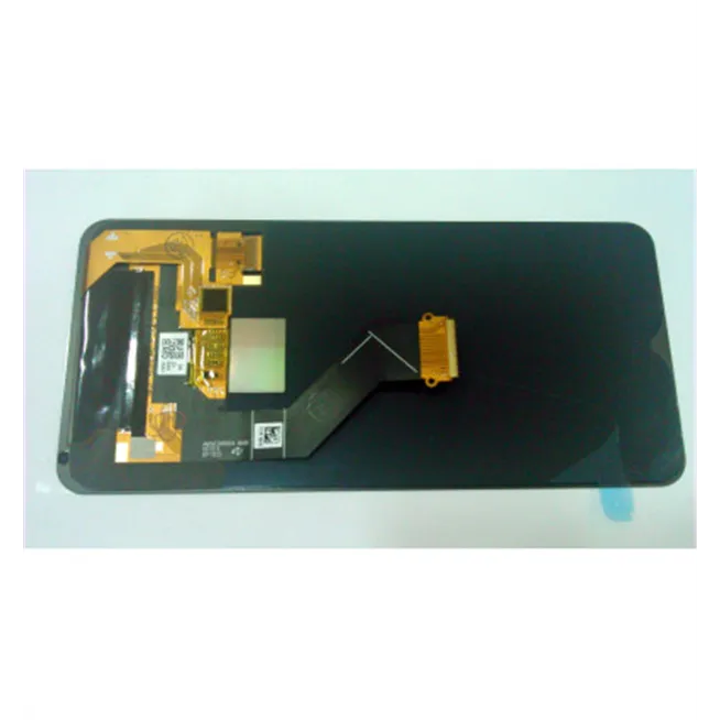Pantalla lcd para Lenovo Z5 Pro L78031 mas tactil negro calidad premium