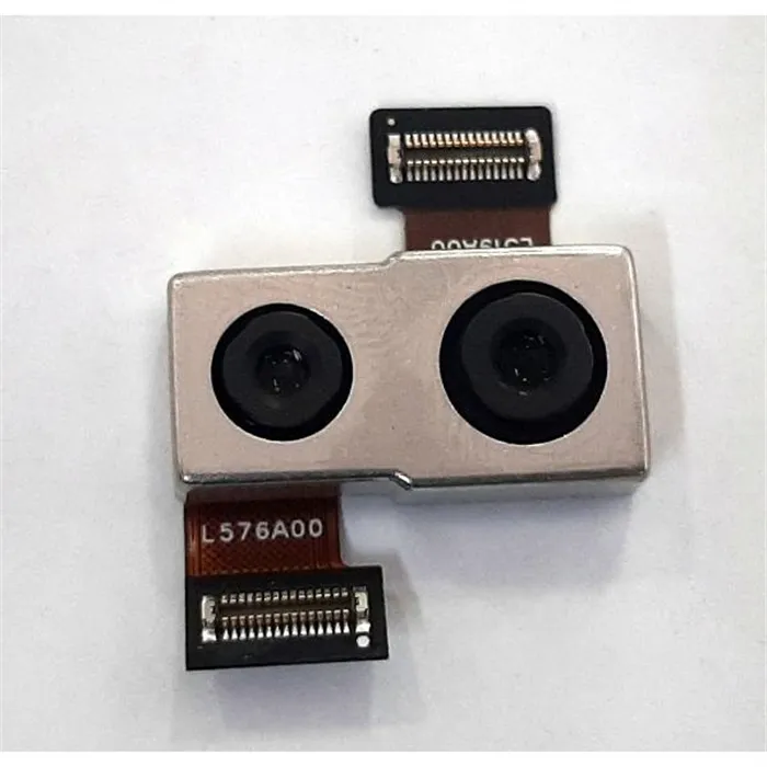 Flex camara trasera para Lenovo Z5 Pro L78031 calidad premium