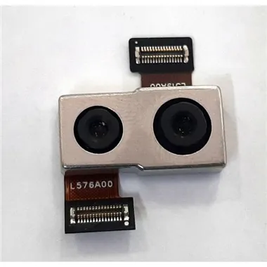 Flex camara trasera para Lenovo Z5 Pro L78031 calidad premium