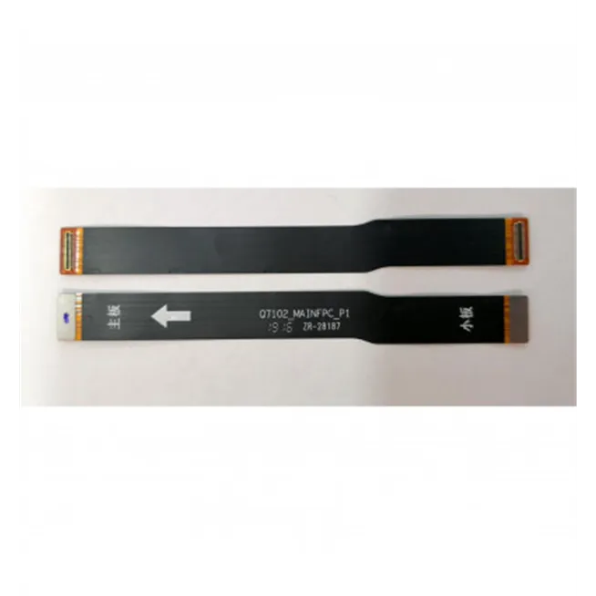 Flex central para Lenovo Z6 Lite L38111