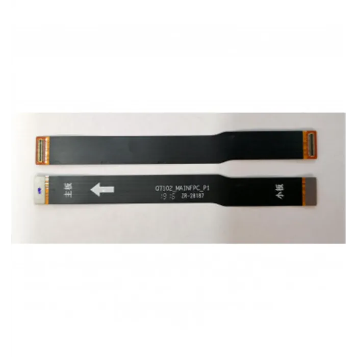 Flex central para Lenovo Z6 Lite L38111