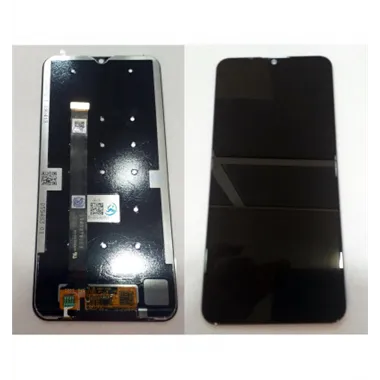 Pantalla lcd para Lenovo Z6 Lite L38111 mas tactil negro
