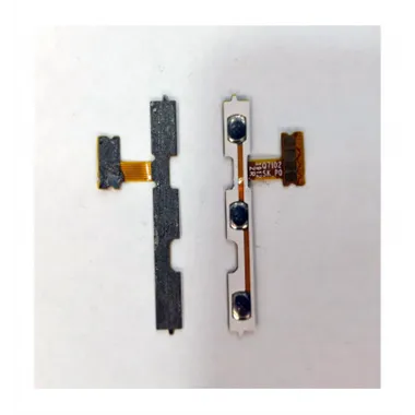Flex power para Lenovo Z6 Lite L38111