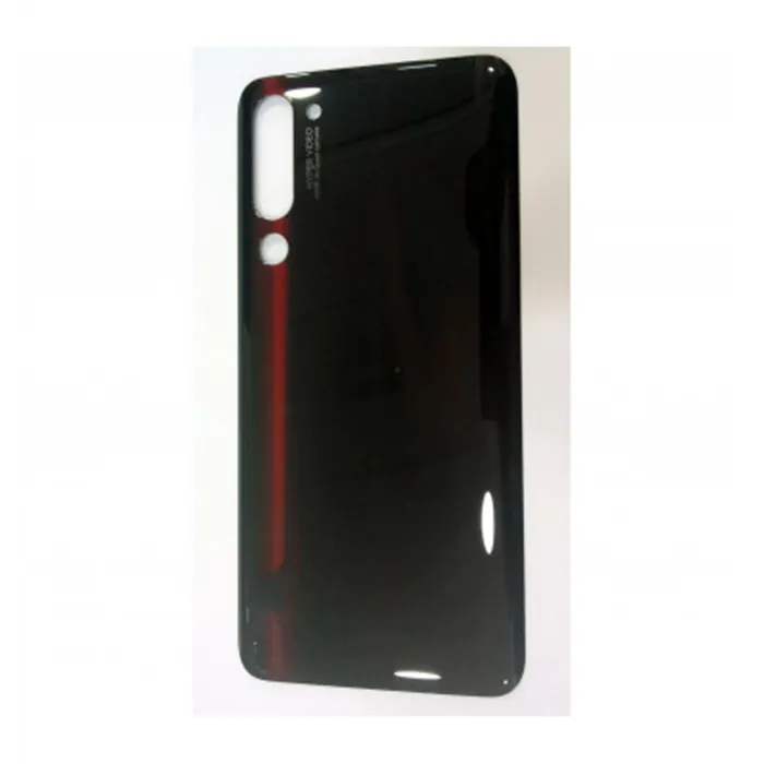 Tapa trasera o tapa bateria roja para Lenovo Z6 Pro