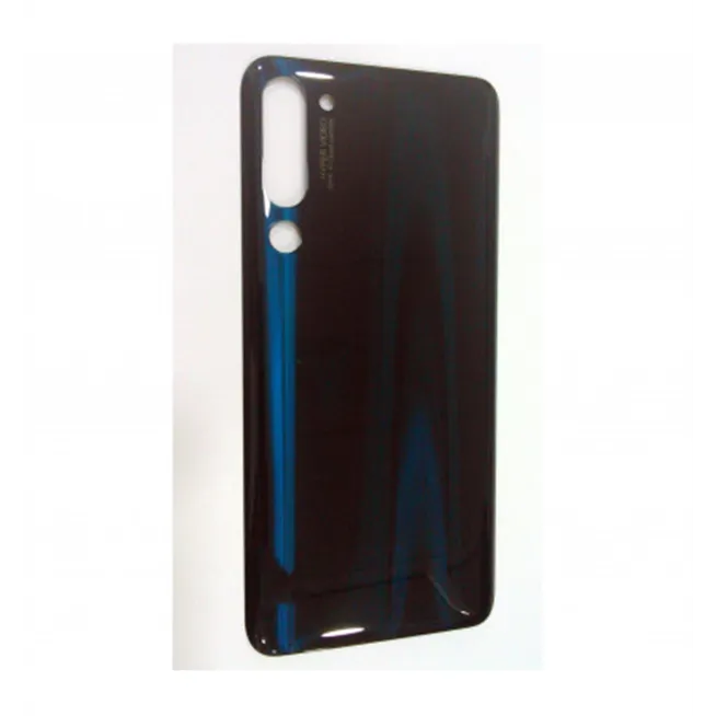 Tapa trasera o tapa bateria azul para Lenovo Z6 Pro