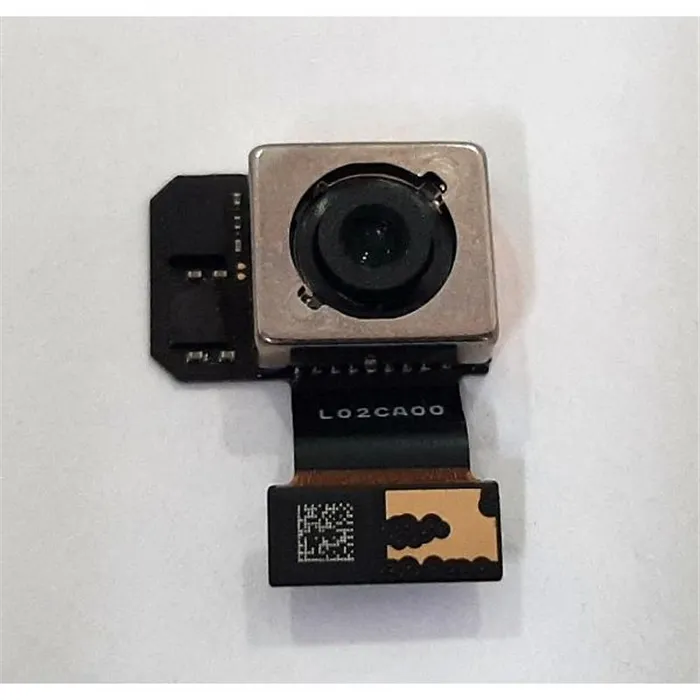 Flex camara vision noche para Lenovo Z6 Pro L78051 calidad premium