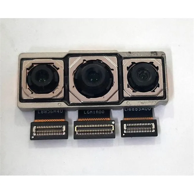 Flex camara trasera para Lenovo Z6 Pro L78051 calidad premium