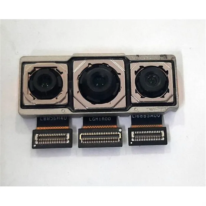 Flex camara trasera para Lenovo Z6 Pro L78051 calidad premium