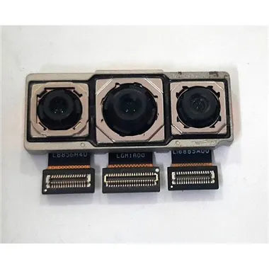 Flex camara trasera para Lenovo Z6 Pro L78051 calidad premium