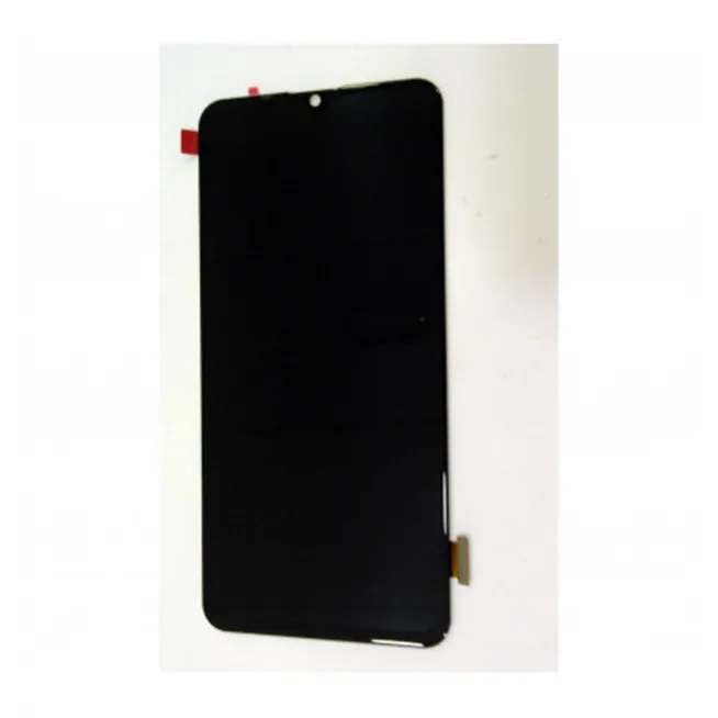 Pantalla lcd para Lenovo Z6 Pro mas tactil negro calidad premium