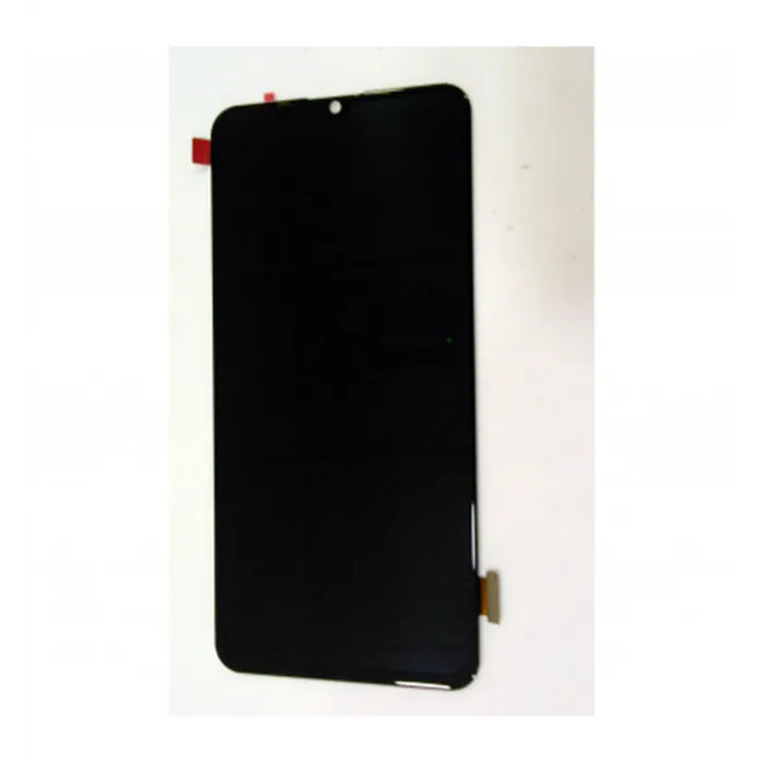 Pantalla lcd para Lenovo Z6 Pro mas tactil negro calidad premium