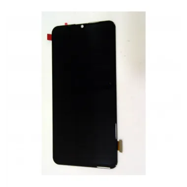 Pantalla lcd para Lenovo Z6 Pro mas tactil negro calidad premium