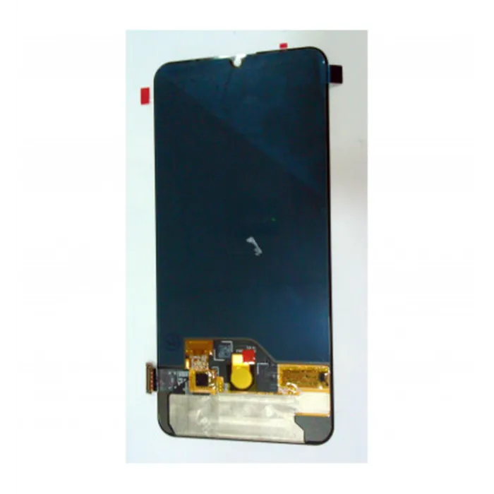 Pantalla lcd para Lenovo Z6 Pro mas tactil negro calidad premium