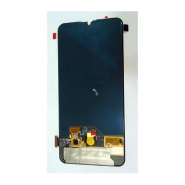 Pantalla lcd para Lenovo Z6 Pro mas tactil negro calidad premium