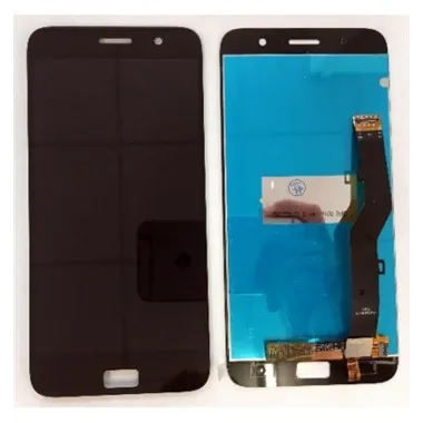 Lenovo ZUK Z1 pantalla lcd + táctil negra premium