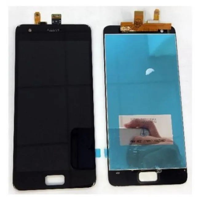 Lenovo Zuk Z2 pantalla lcd + tactil negro premium