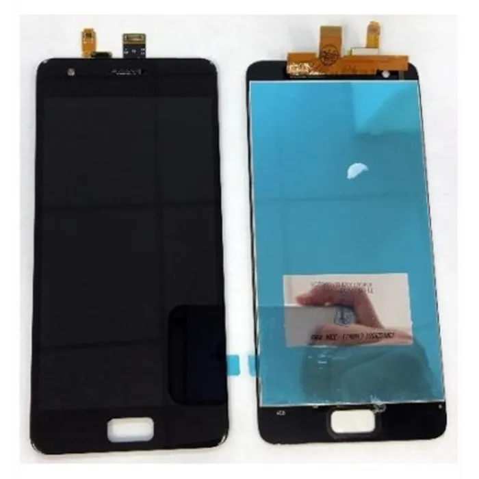Lenovo Zuk Z2 pantalla lcd + tactil negro premium