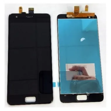 Lenovo Zuk Z2 pantalla lcd + tactil negro premium