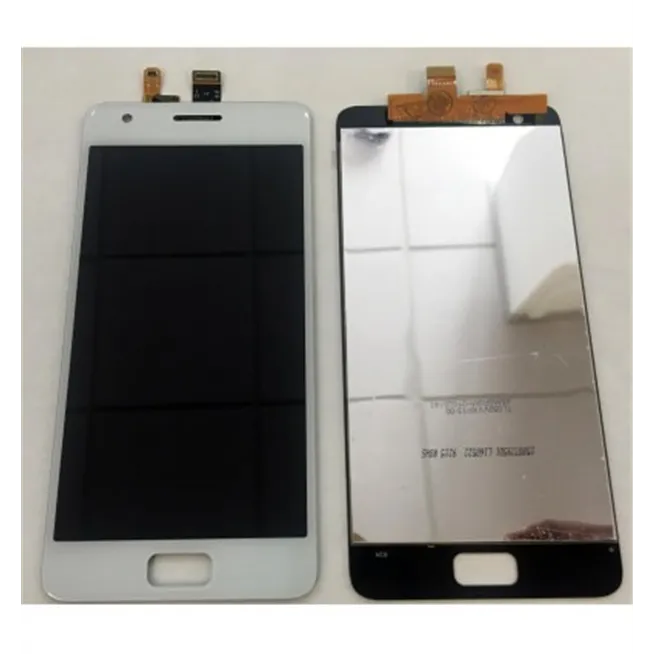 Lenovo Zuk Z2 pantalla lcd + tactil blanco premium