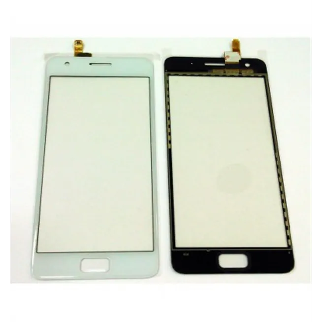Lenovo Zuk Z2 tactil blanco premium