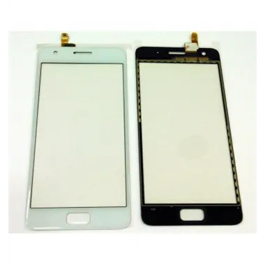 Lenovo Zuk Z2 tactil blanco premium