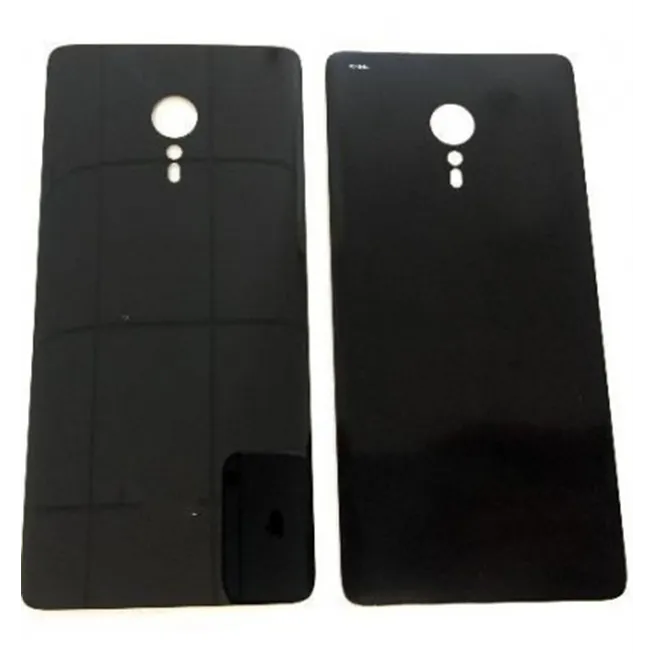 Lenovo Zuk Z2 Pro tapa bateria negra