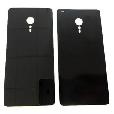 Lenovo Zuk Z2 Pro tapa bateria negra