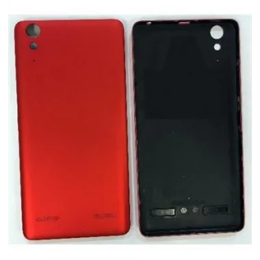 Lenovo K3 A6000 tapa bateria roja