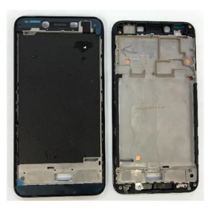 Lenovo Vibe K5 carcasa frontal negra premium
