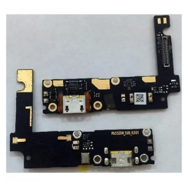 Lenovo Vibe P1 flex carga premium