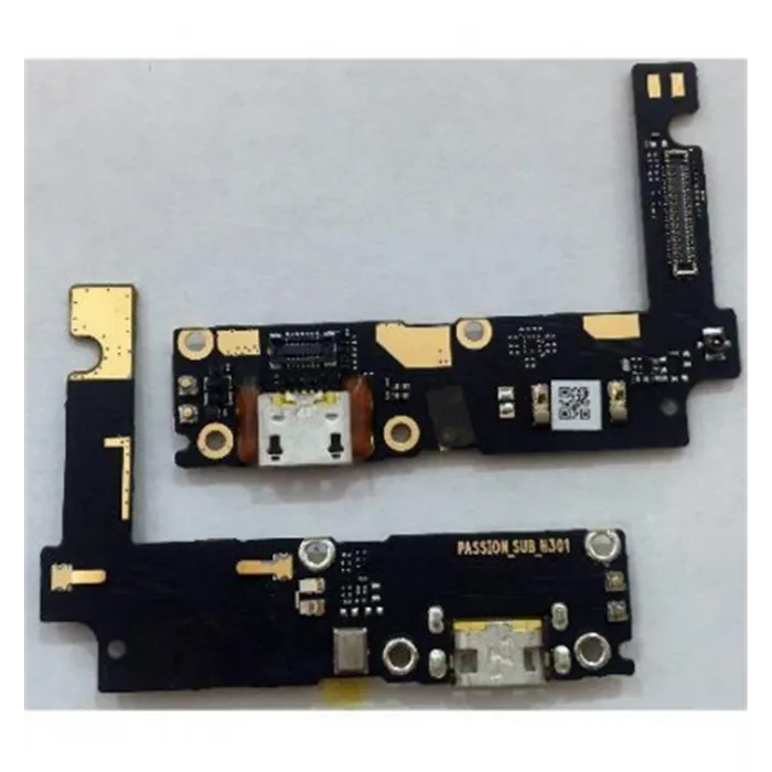 Lenovo Vibe P1 flex carga premium