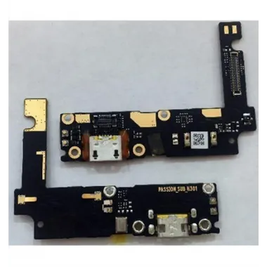 Lenovo Vibe P1 flex carga premium
