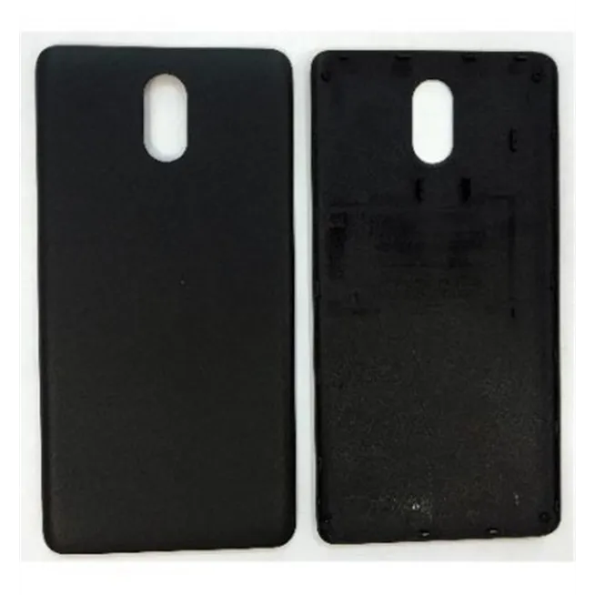 Lenovo Vibe P1M tapa bateria negra