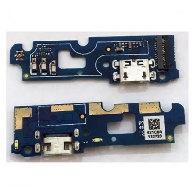 Lenovo P70 puerto carga premium