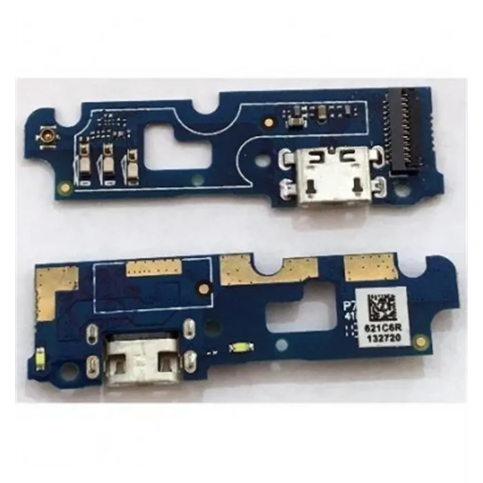 Lenovo P70 puerto carga premium