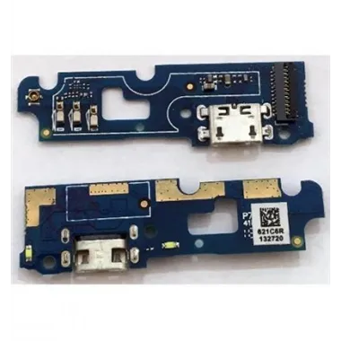 Lenovo P70 puerto carga premium