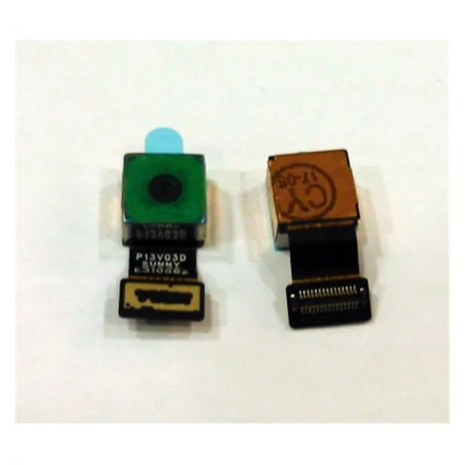 Lenovo A8 A806 A808T flex camara trasera premium