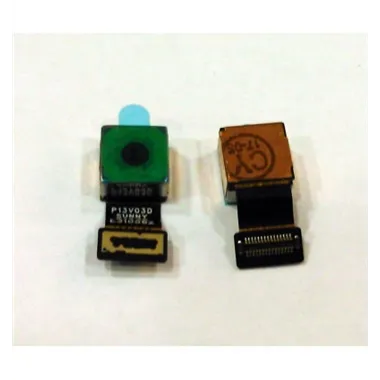 Lenovo A8 A806 A808T flex camara trasera premium