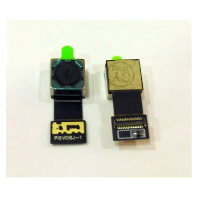Lenovo S920 flex camara trasera premium